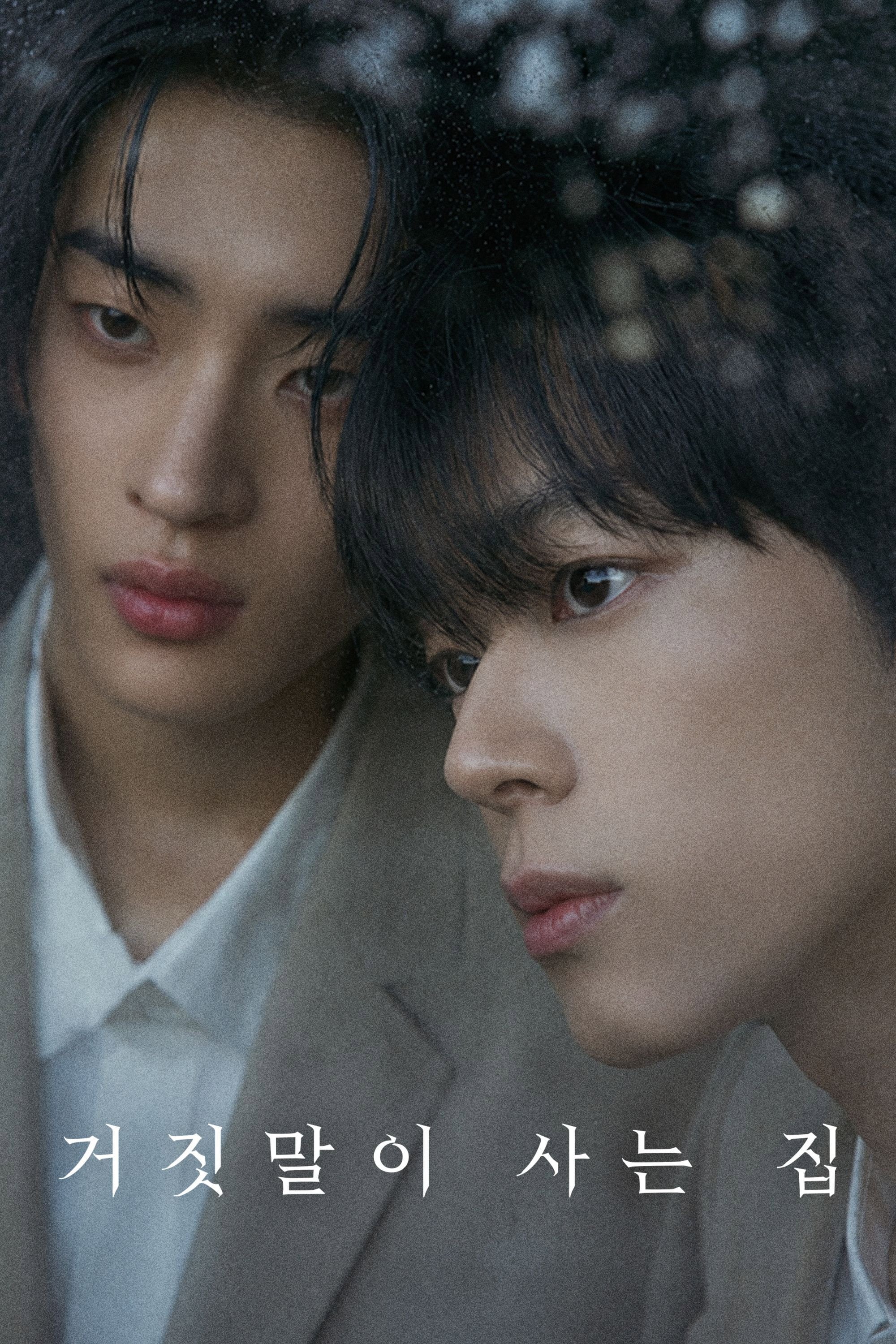 The Lie We Lived In - Son Tae Gyum, 정민승 · 2026