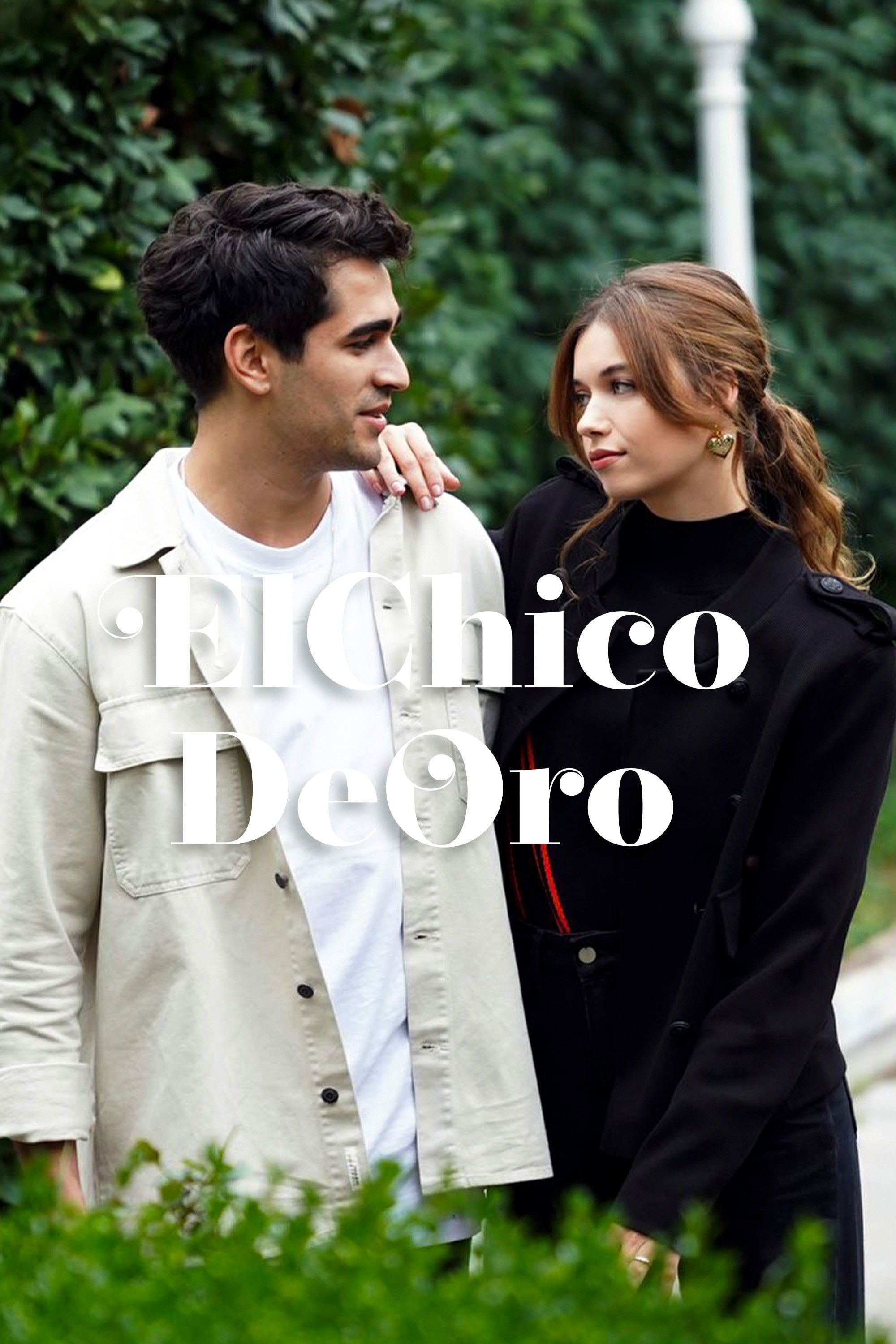 El Chico De Oro - Burcu Alptekin, Gülseren Budayıcıoğlu · 2022