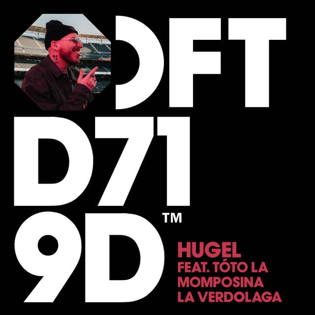La Verdolaga - Song · HUGEL, Totó La Momposina