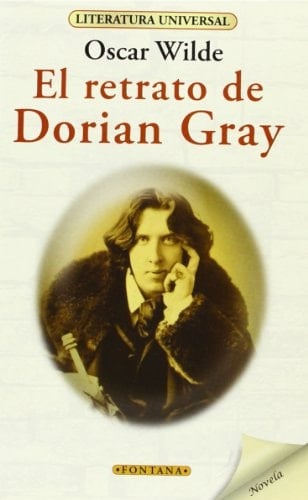 El retrato de Dorian Gray - OSCAR WILDE · 2013