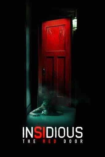 Insidious: The Red Door - Patrick Wilson · 2023