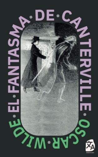 El fantasma de Canterville - Oscar Wilde · 2022