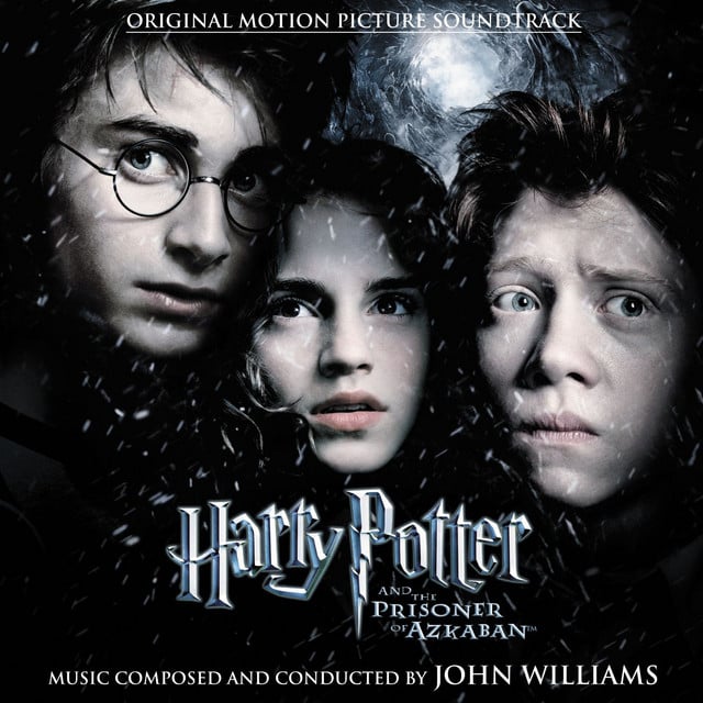 Lumos! (Hedwig's Theme) - Song · John Williams