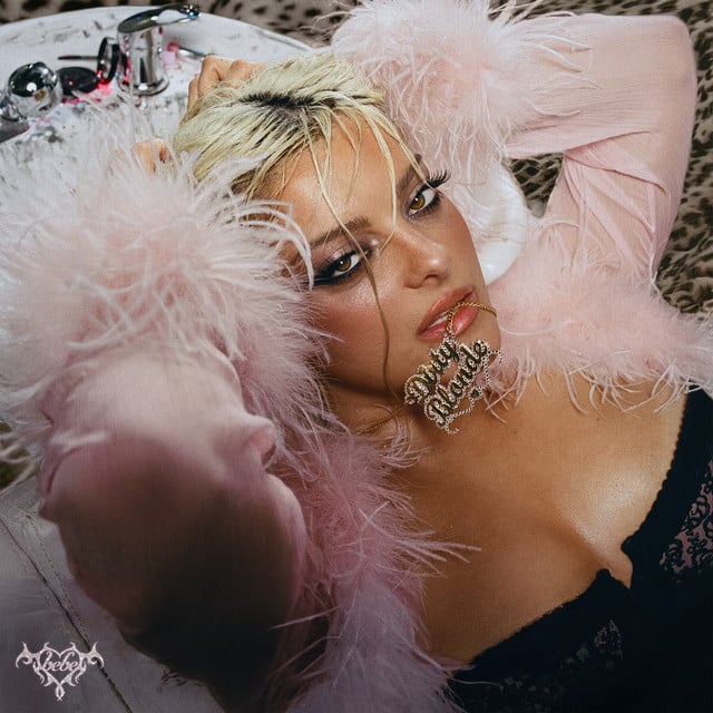 DIRTY BLONDE - Album · Bebe Rexha