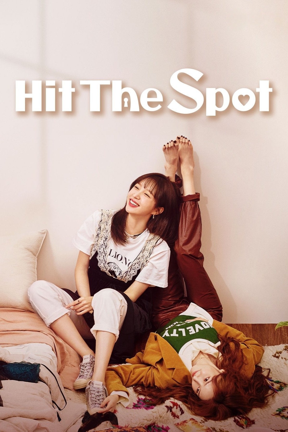 Fanta G Spot - 2022