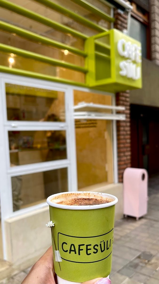 Cafesuli