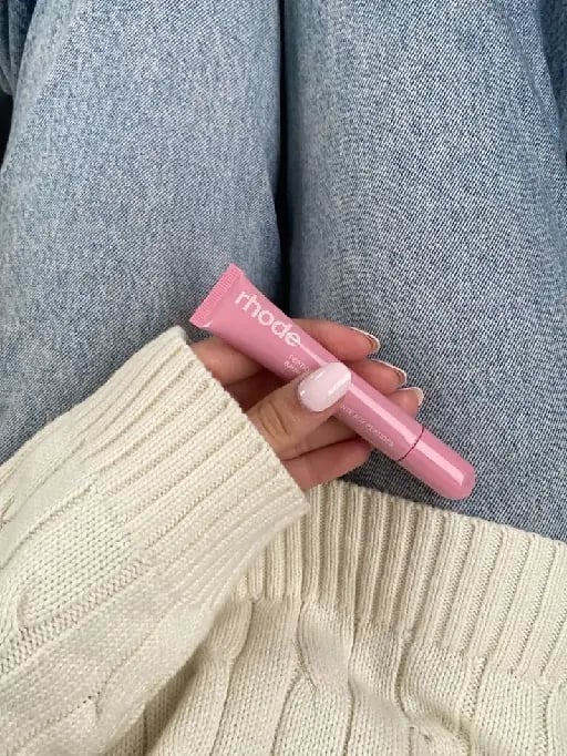 Rhode gloss