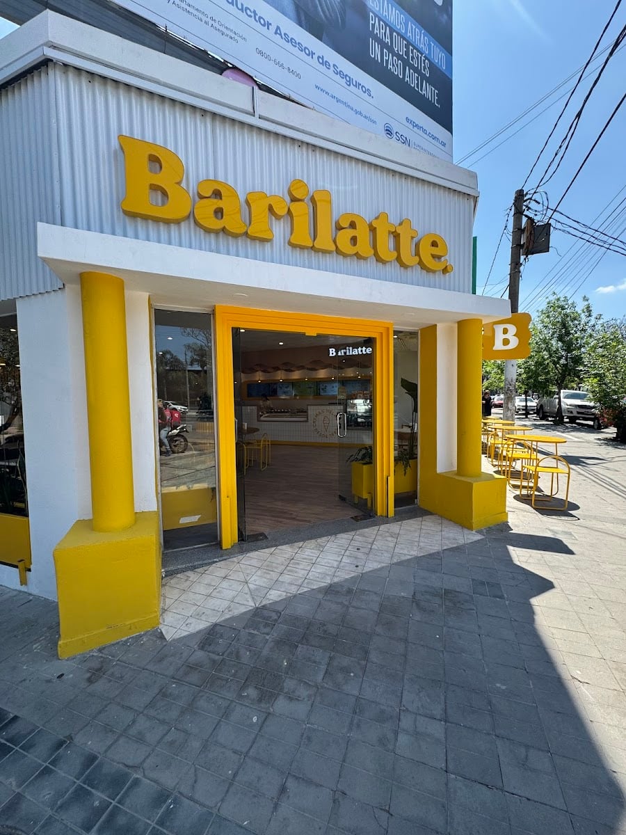 Barilatte (Nuñez)