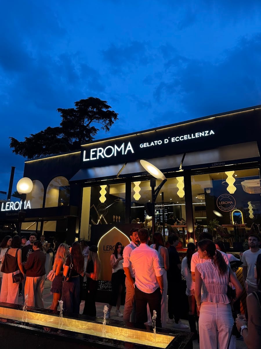Leroma Carlos Paz