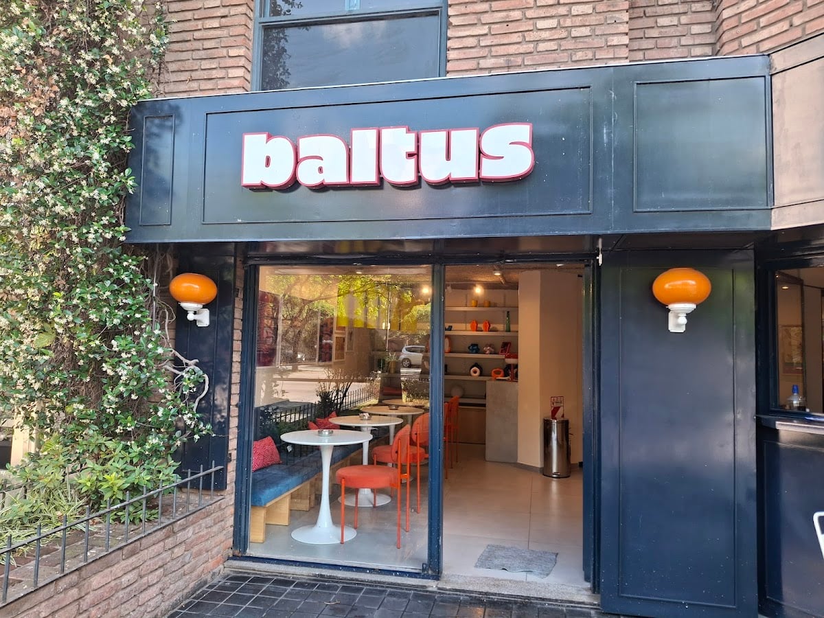 Baltus