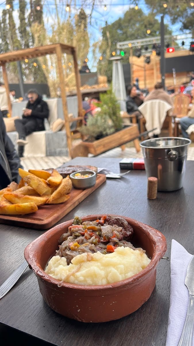 DON Campestre