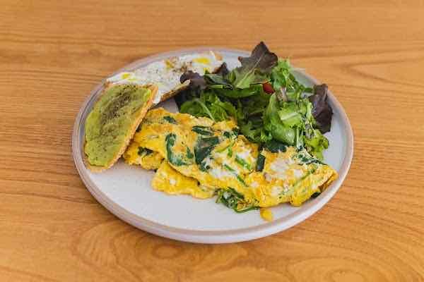 Picky Brunch & Specialty Coffee