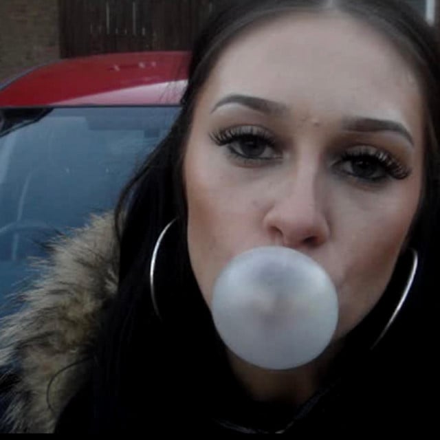 popstar in da bits - Song · Young Eman, Eline De Sainté Vherodia