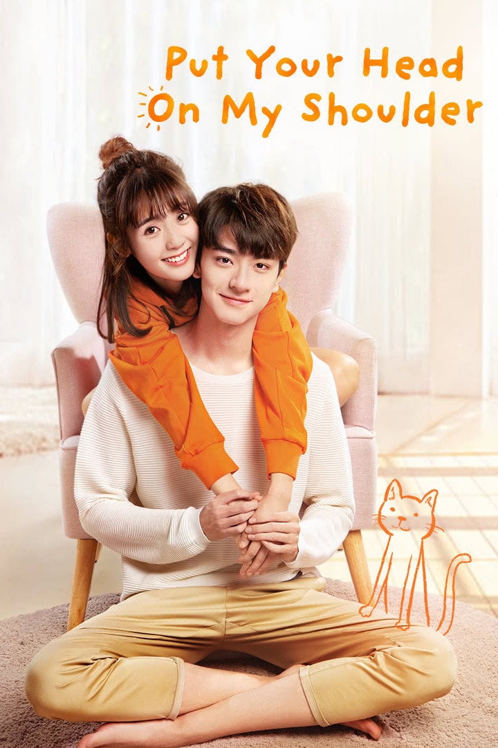 Put Your Head on My Shoulder - Zhao Qian Qian · 2019