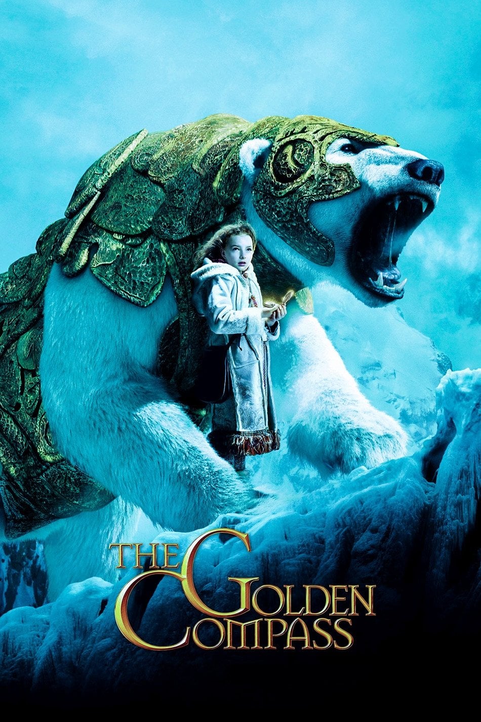 The Golden Compass - Chris Weitz · 2007