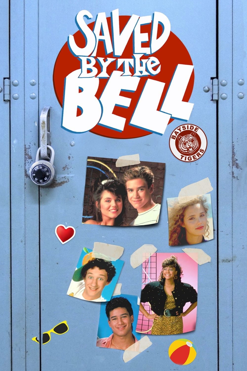 Saved by the Bell - Sam Bobrick · 1989