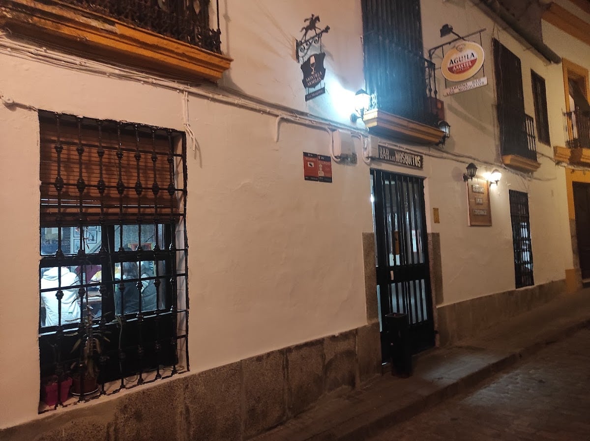 Bar los Mosquitos