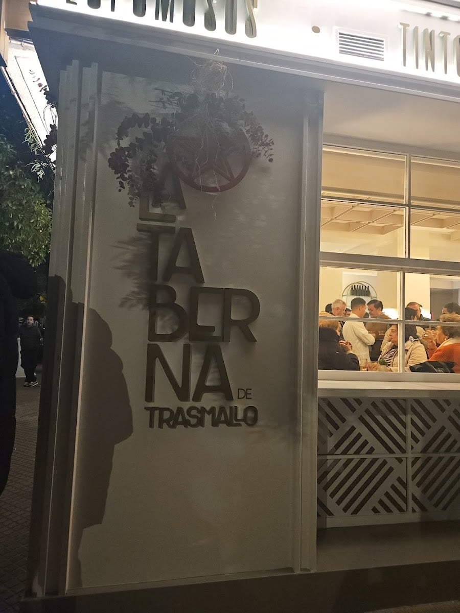 La Taberna de Trasmallo