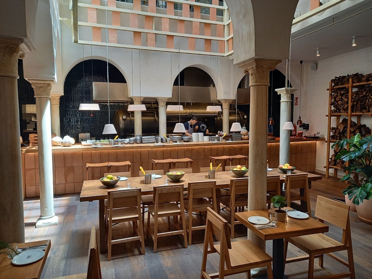 Bar Picantón l Tapas Sevilla