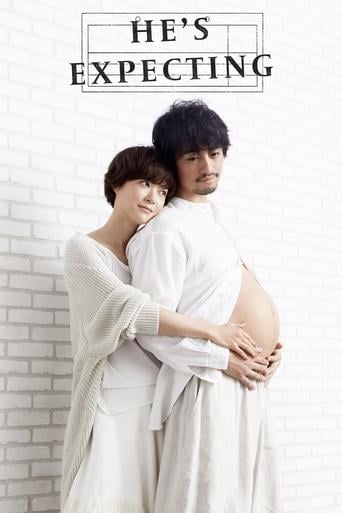 He's Expecting - · 2022