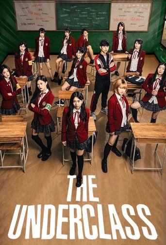 The Underclass - · 2020