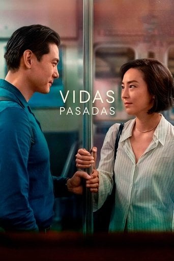 Vidas pasadas - Celine Song · 2023