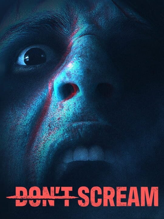 Don't Scream - PC (Microsoft Windows)