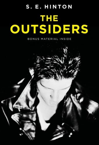 The Outsiders - S. E. Hinton · 1967