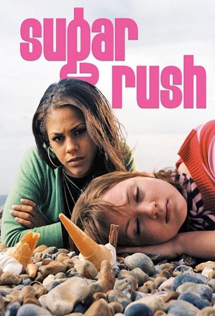 Sugar Rush - Katie Baxendale, Julie Burchill · 2005