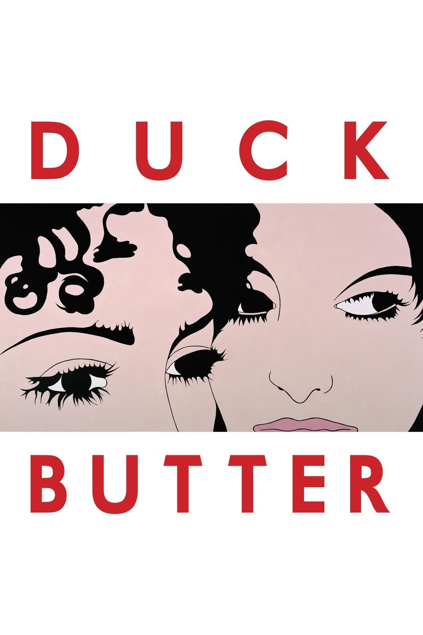 Duck Butter - Miguel Arteta · 2018