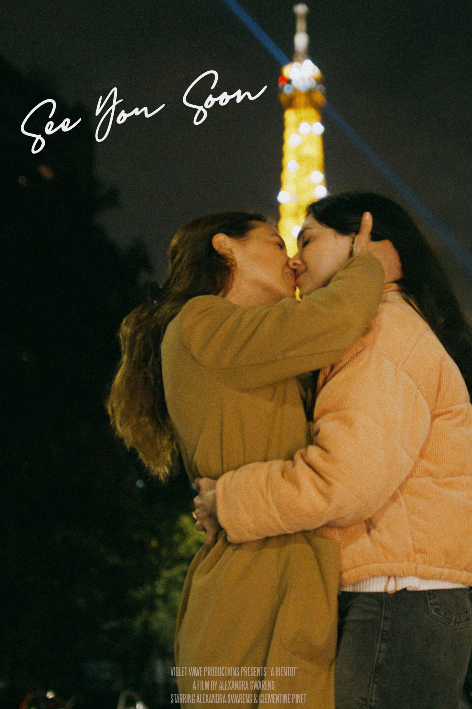 See You Soon - Alexandra Swarens · 2025