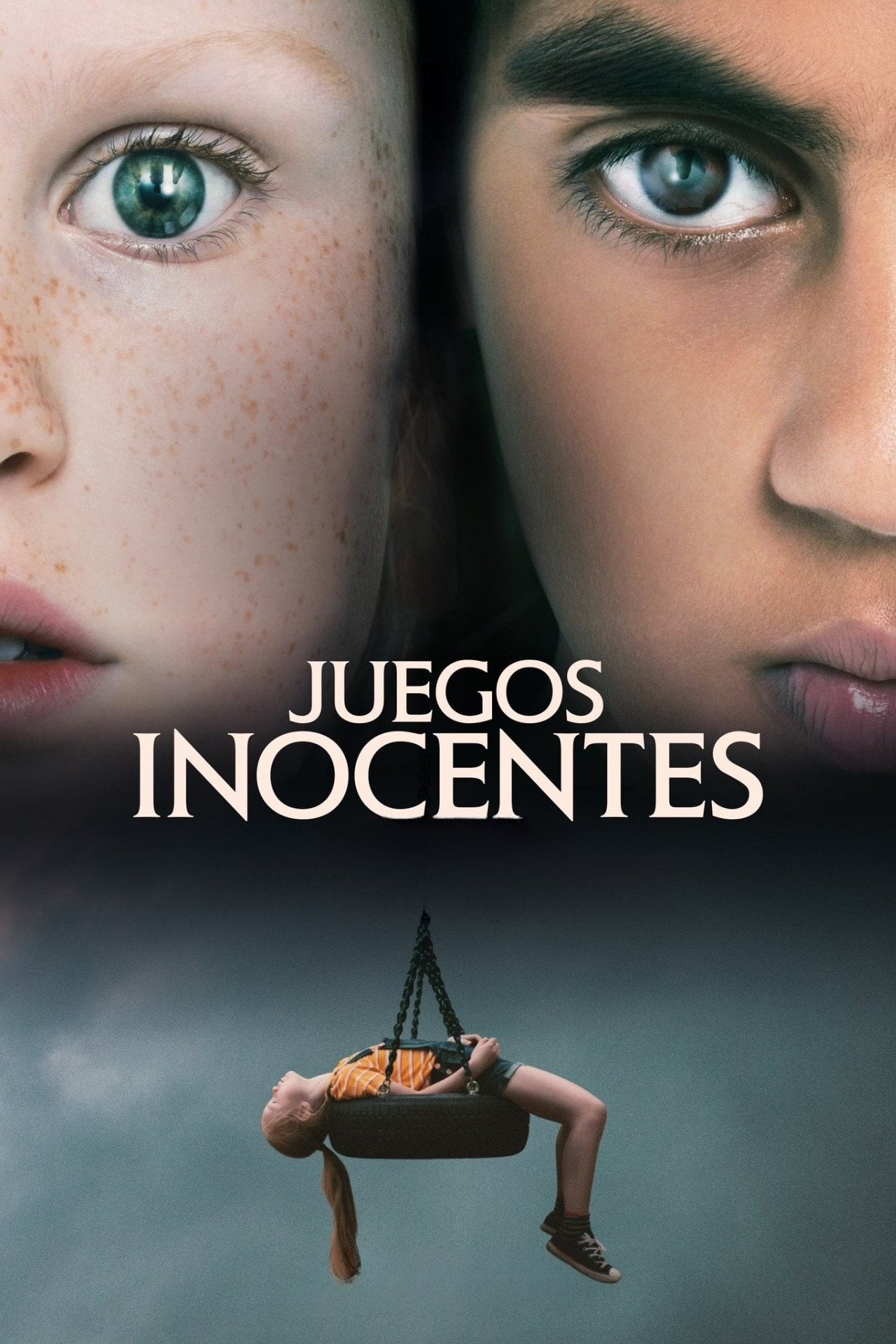 Juegos Inocentes - Eskil Vogt · 2021