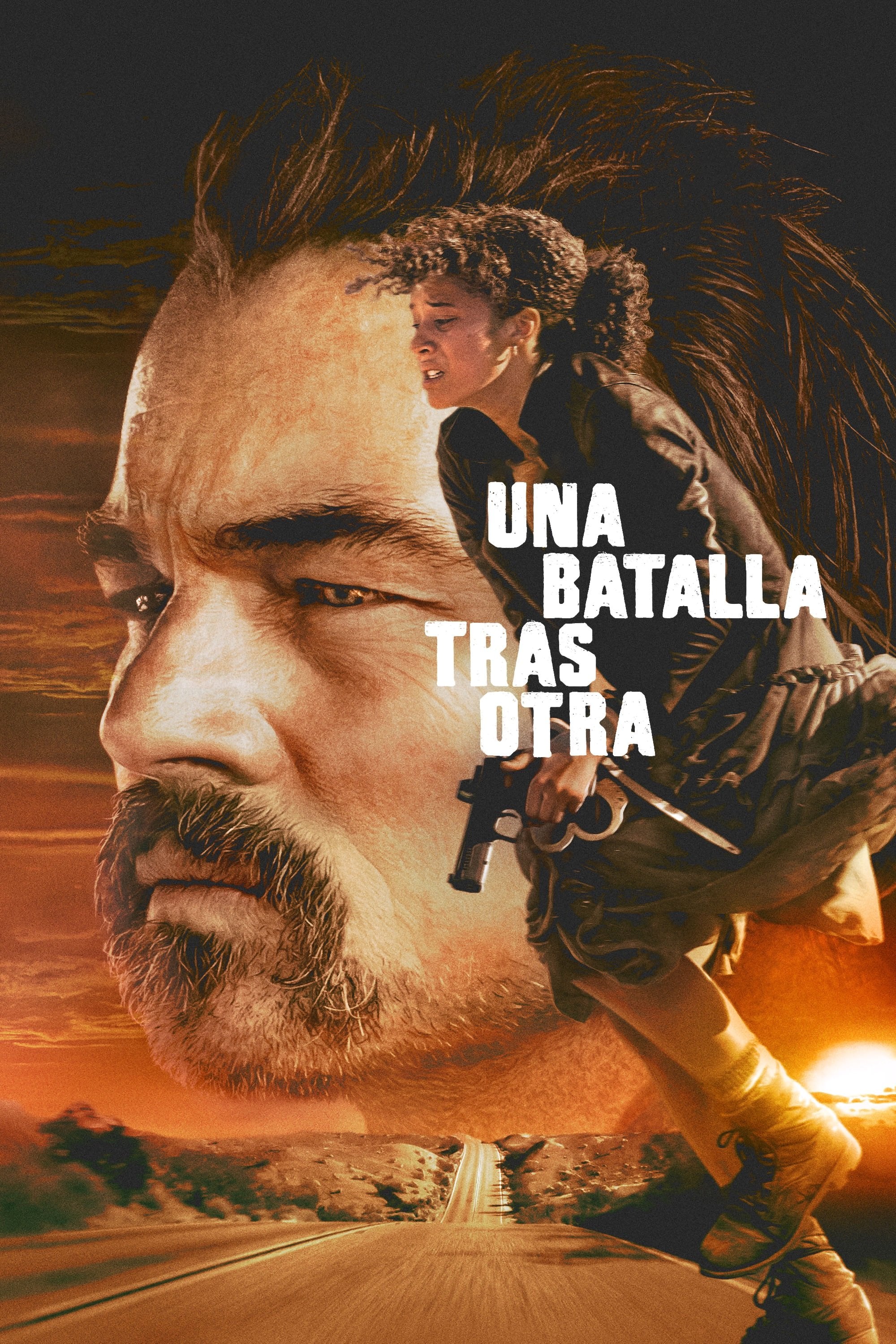 Una batalla tras otra - Paul Thomas Anderson · 2025