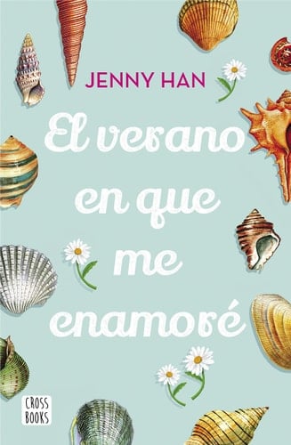 El verano en que me enamoré - Jenny Han · 2019