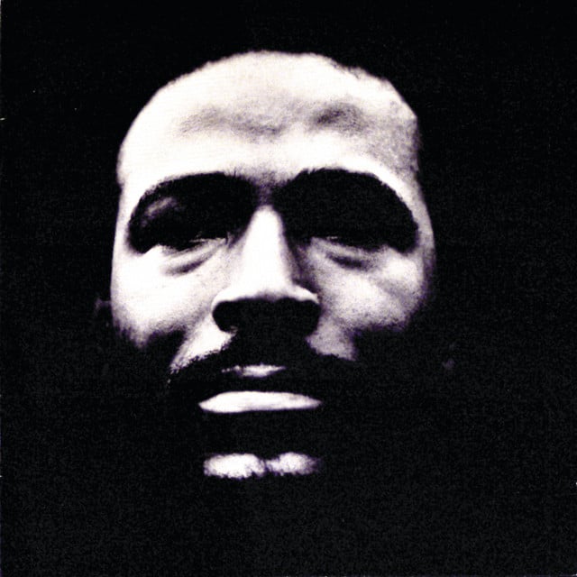 She Needs Me - Song · Marvin Gaye