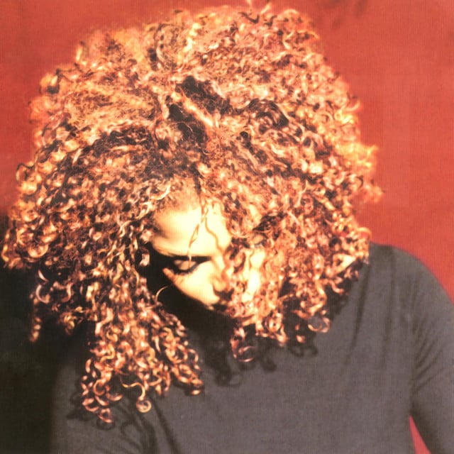 Empty - Song · Janet Jackson