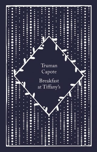 Breakfast at Tiffany''s - Truman Capote • 2022