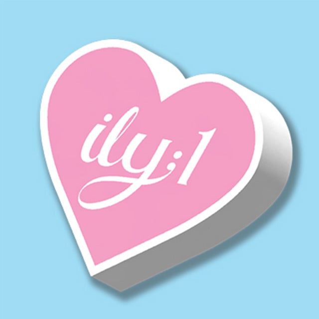 ILY:1 - Artist