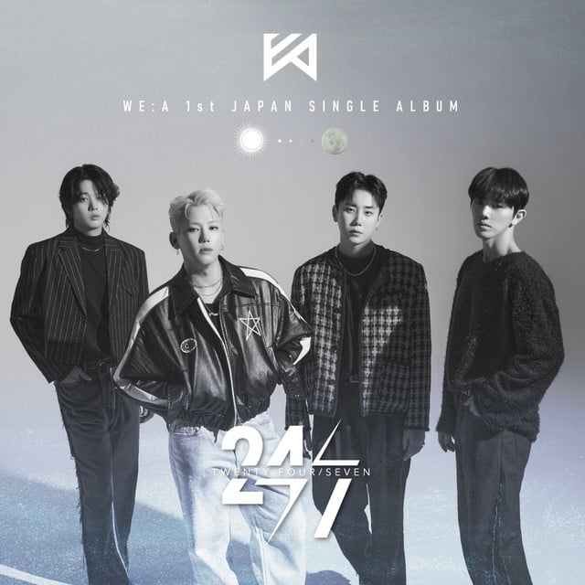 WE:A - Artist