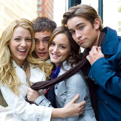 Gossip Girl