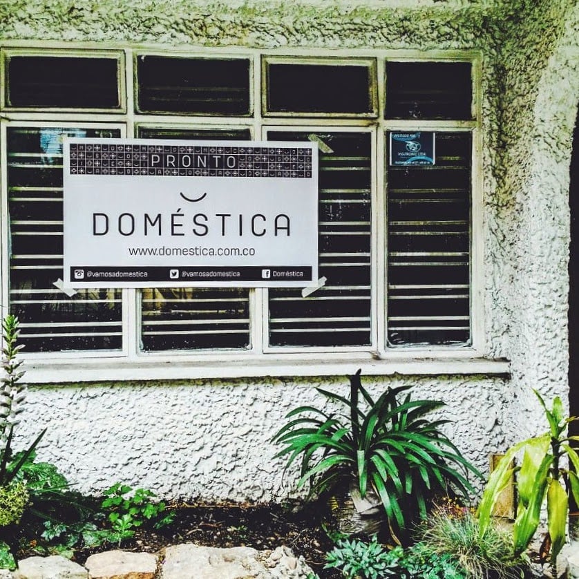 Doméstica