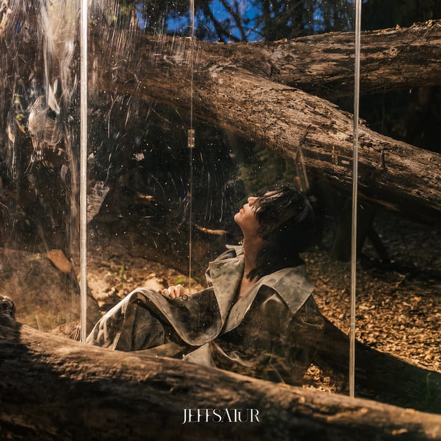 ฉันก่อนเจอเธอ (Lost and Found) - Track · Jeff Satur