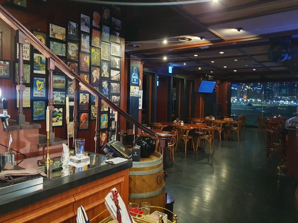 O' Kim's