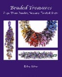 Beaded Treasures - Robin Atkins · 2006