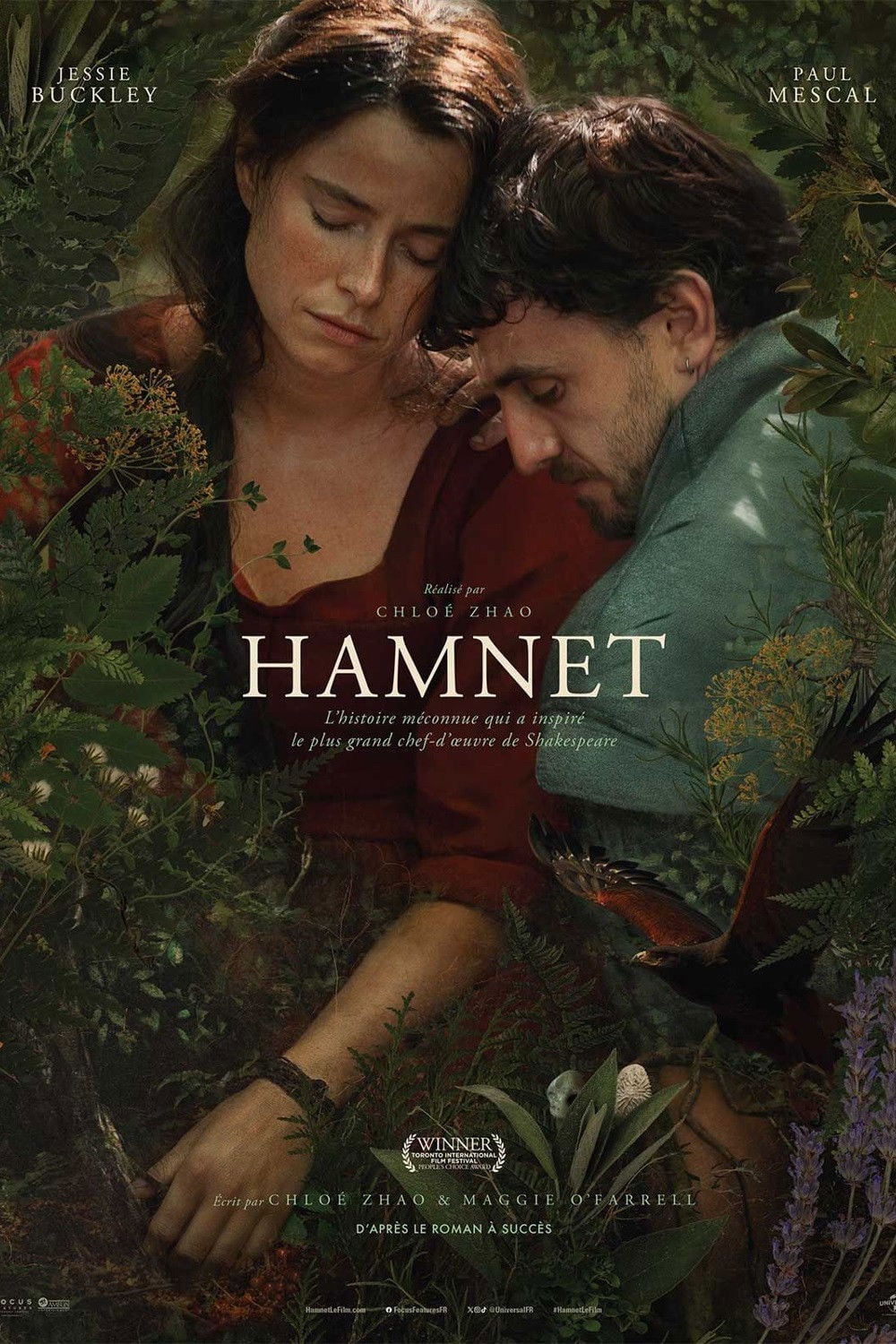 Hamnet - 2026