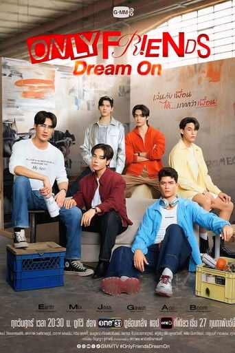 Only Friends: Dream On - ·
