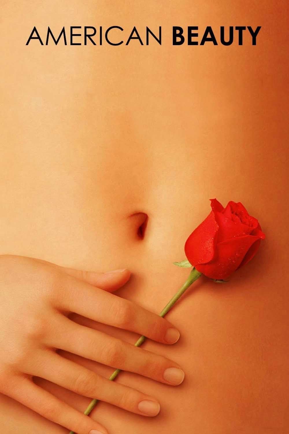 American Beauty - Sam Mendes · 1999