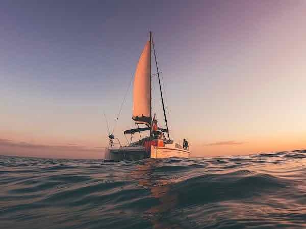 Kaya Nosara Boat Tours