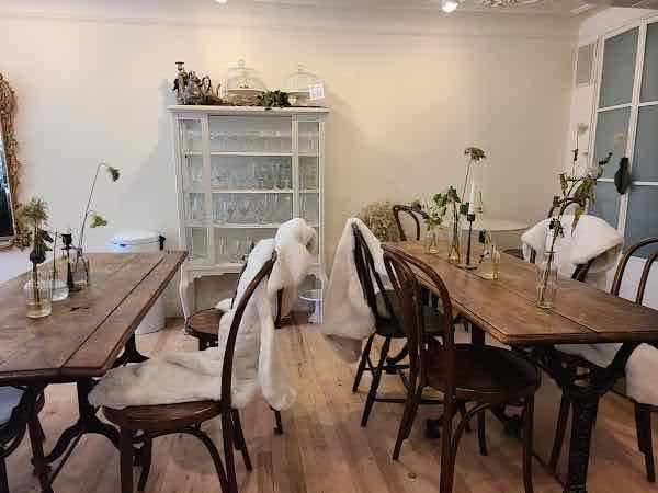 L''Appartement 4F