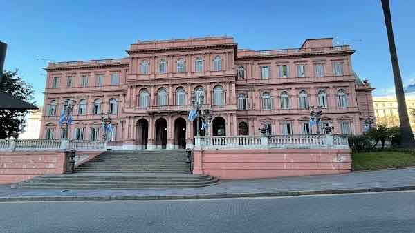 Casa Rosada